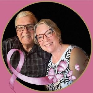 Meet your Posher, Cheryl